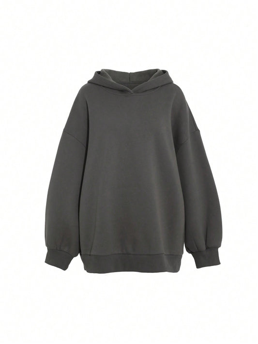 BLANK Baggy Hoodie