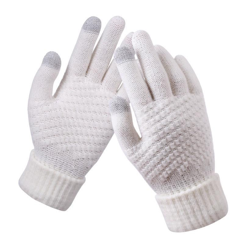 Unisex Winter Touch Screen Gloves Winter