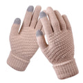 Unisex Winter Touch Screen Gloves Winter